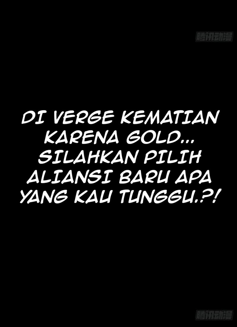 Infinite Gold God Chapter 00 Bahasa Indonesia